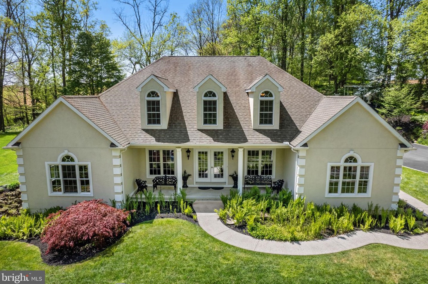 319 Owl Bridge Rd, Slackwater, PA 17551