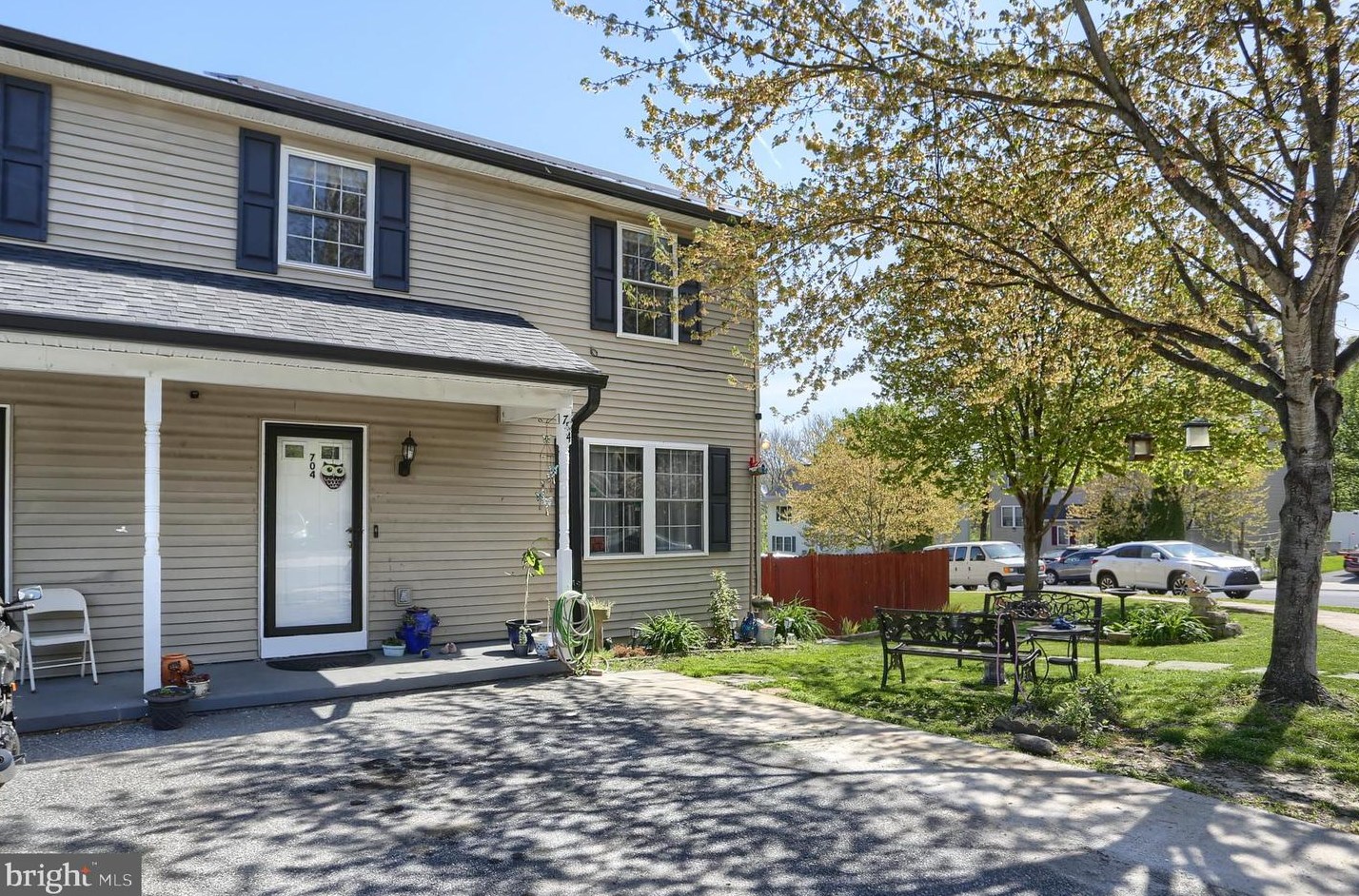 704 Euclid Ave, Lancaster, PA 17603