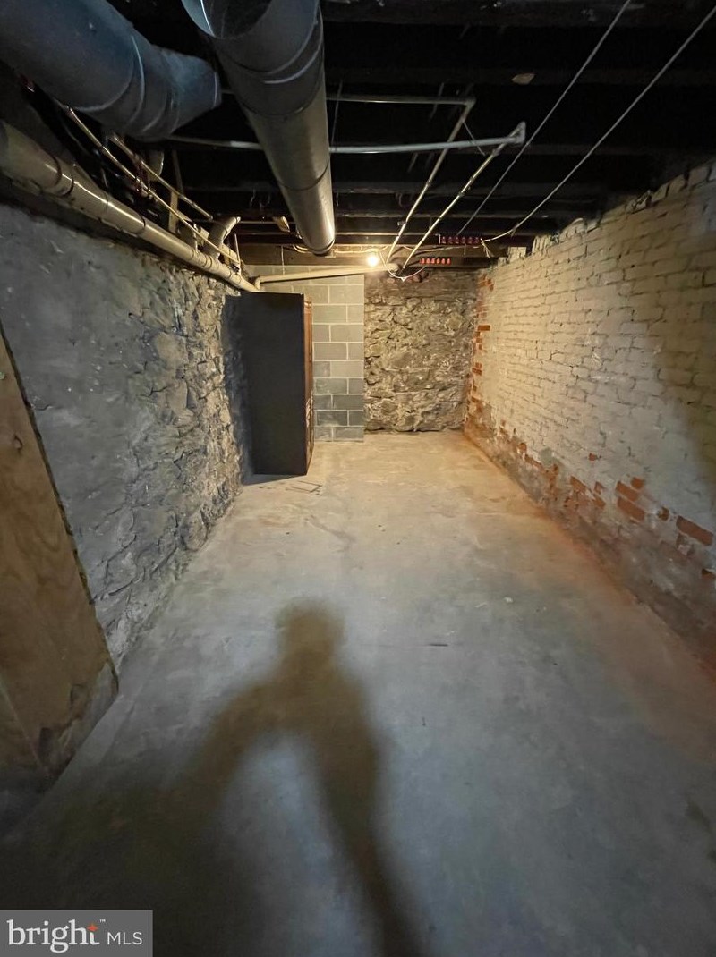 431 3rd St, Kinderhook PA  17512-1139 exterior