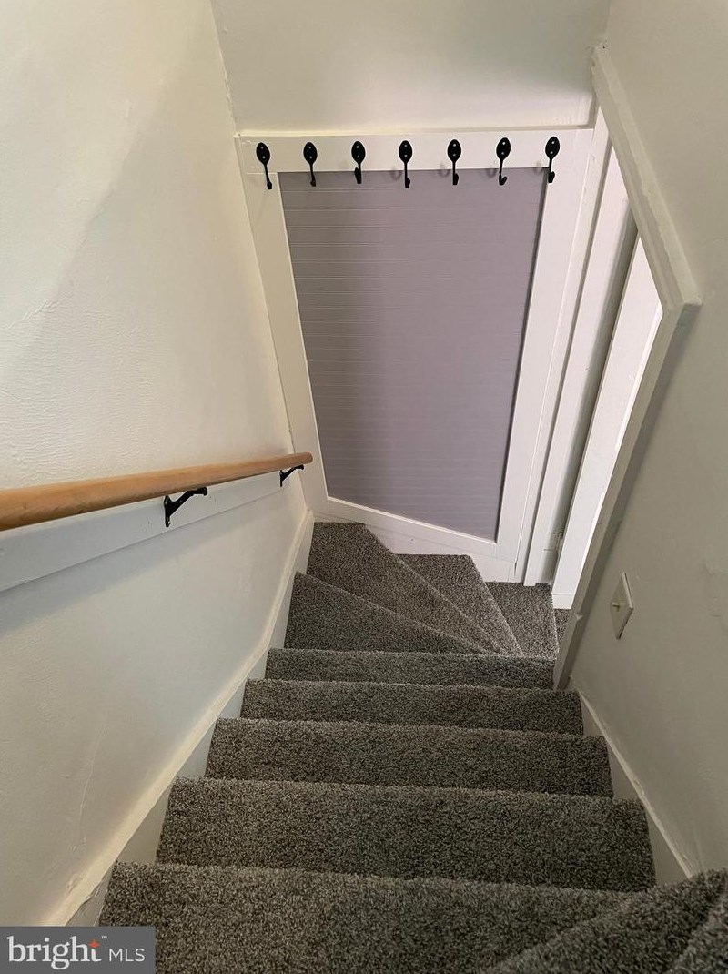 431 3rd St, Kinderhook PA  17512-1139 exterior