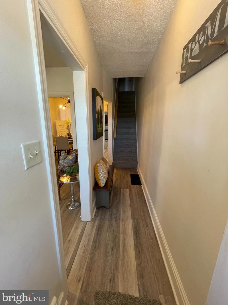 431 3rd St, Kinderhook PA  17512-1139 exterior