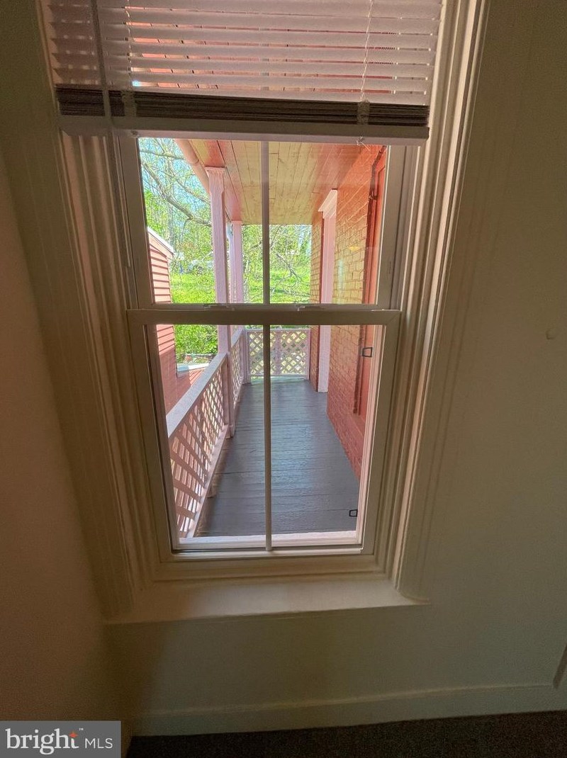 431 3rd St, Kinderhook PA  17512-1139 exterior