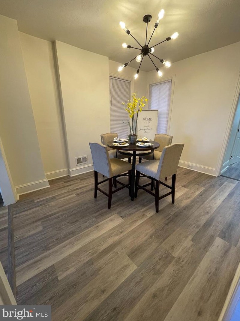 431 3rd St, Kinderhook PA  17512-1139 exterior