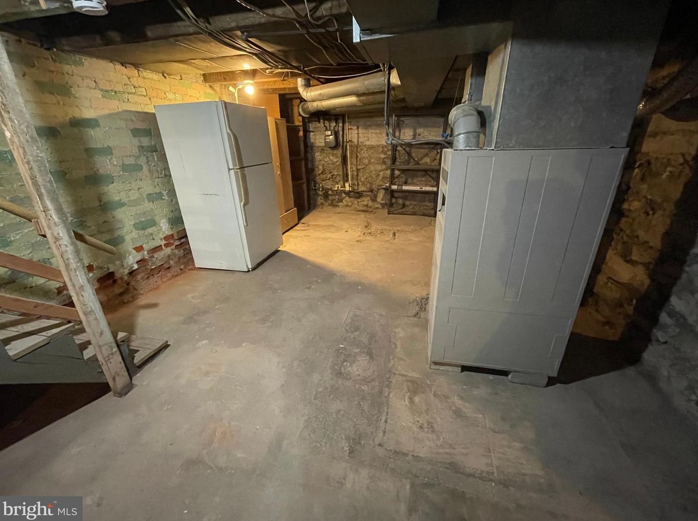 431 3rd St, Kinderhook PA  17512-1139 exterior