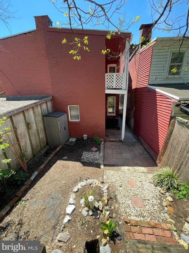 431 3rd St, Kinderhook PA  17512-1139 exterior