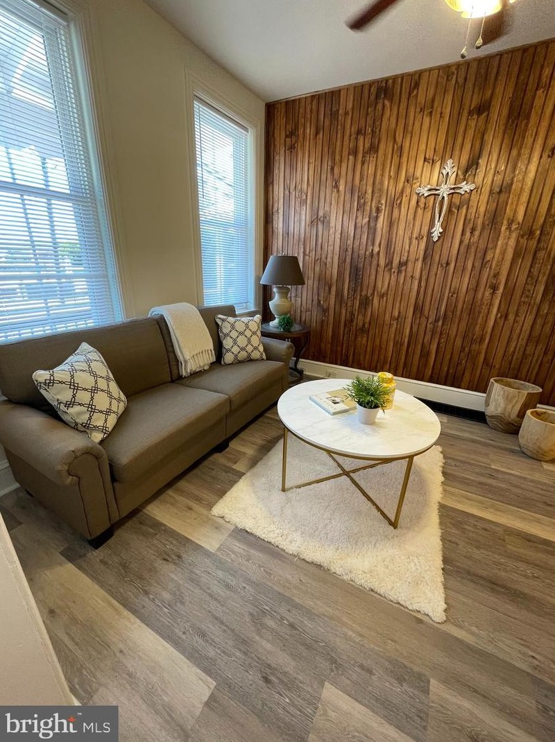 431 3rd St, Kinderhook PA  17512-1139 exterior