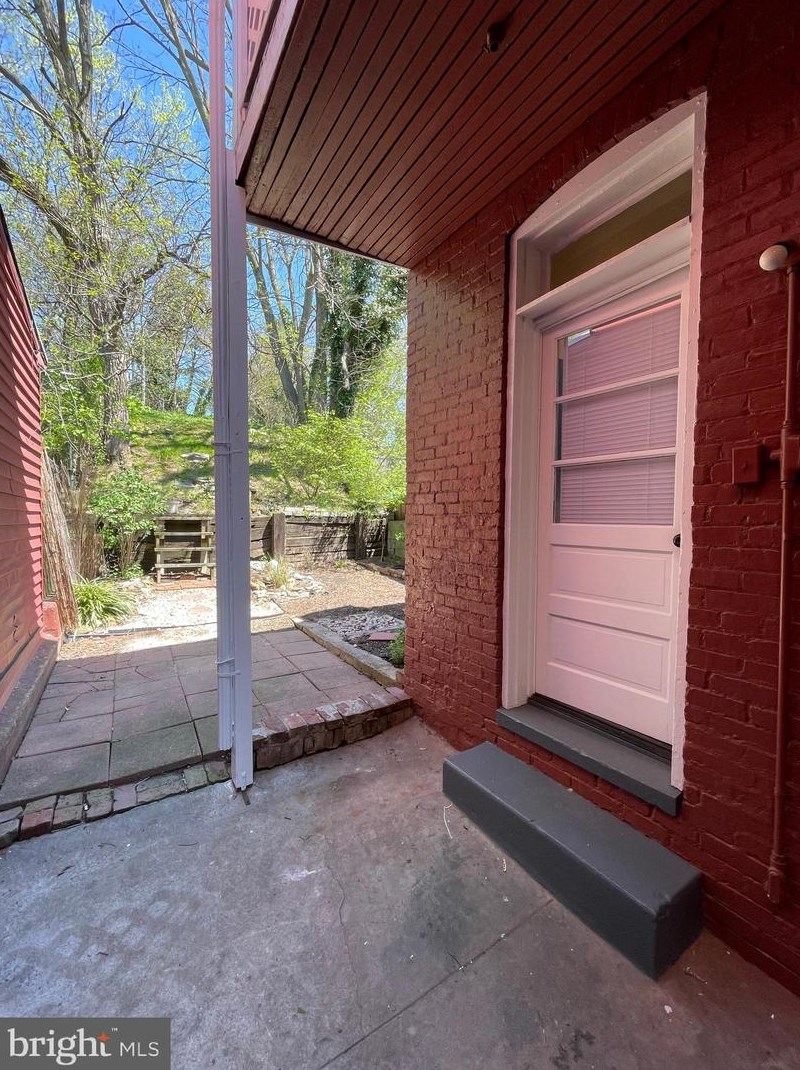 431 3rd St, Kinderhook PA  17512-1139 exterior