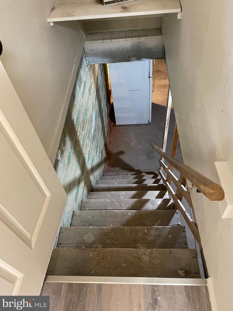 431 3rd St, Kinderhook PA  17512-1139 exterior