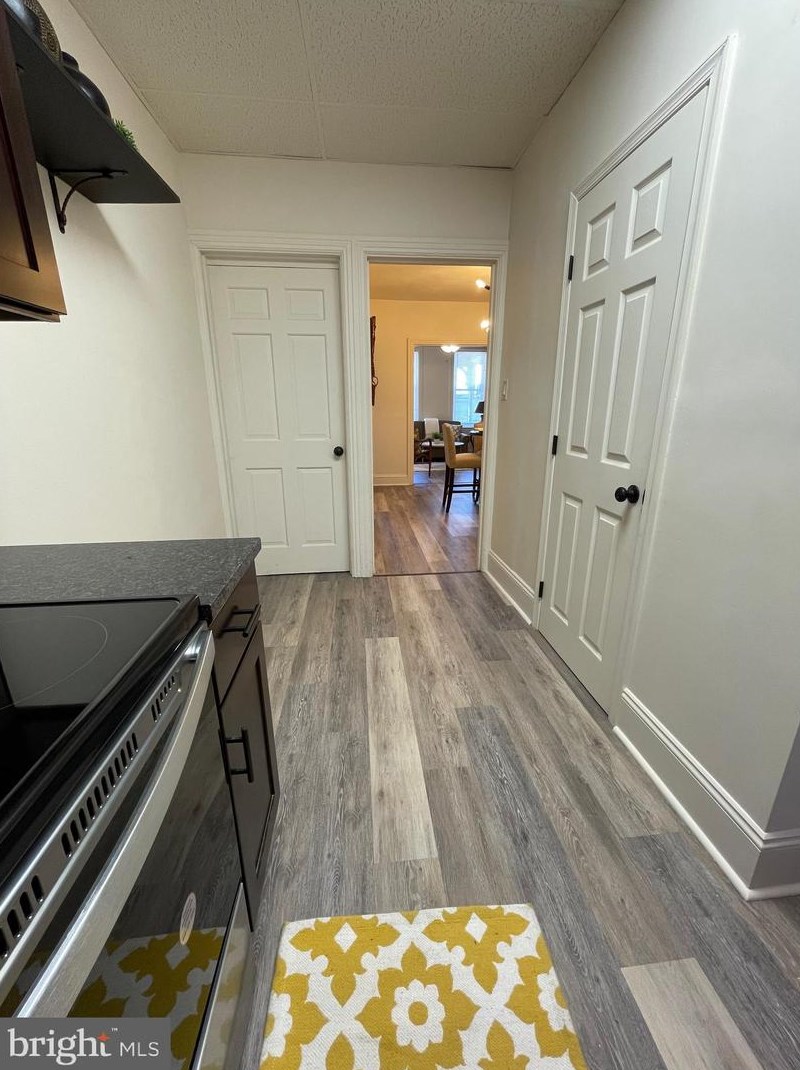 431 3rd St, Kinderhook PA  17512-1139 exterior