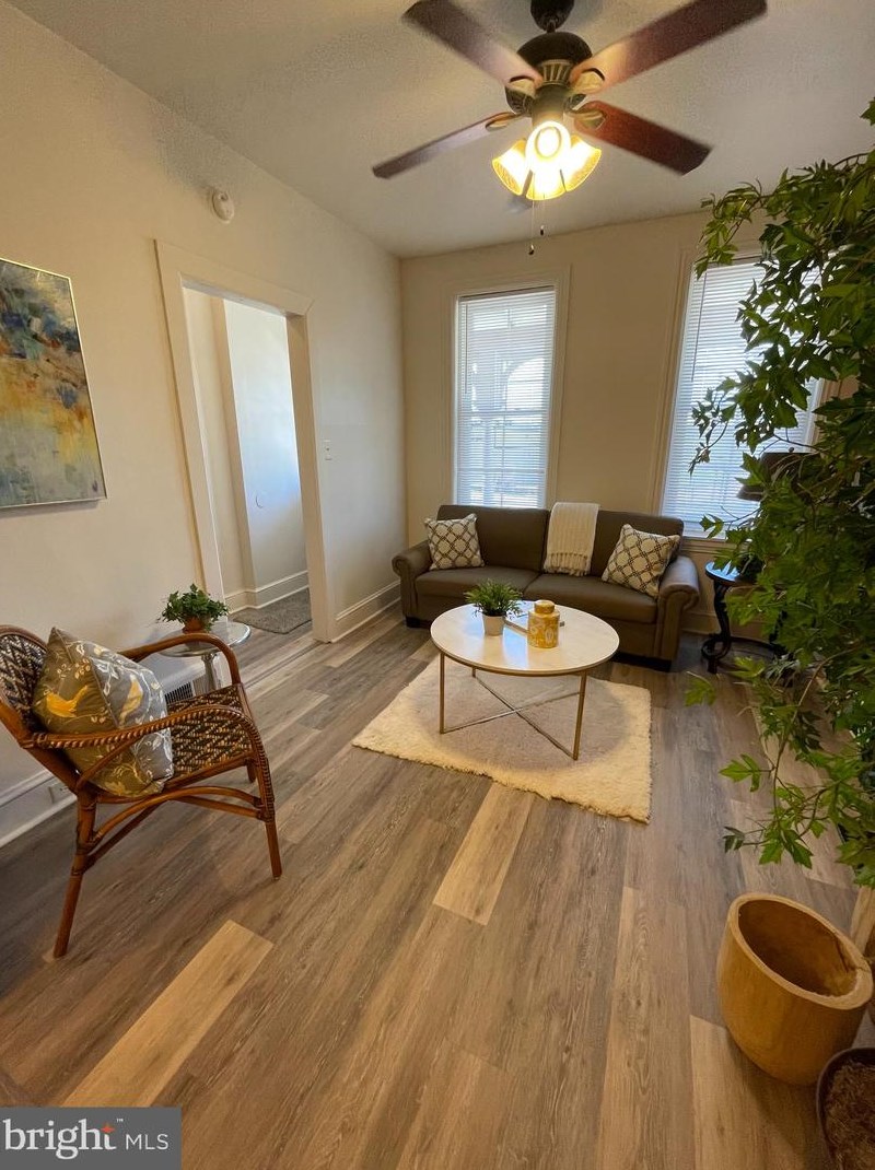 431 3rd St, Kinderhook PA  17512-1139 exterior