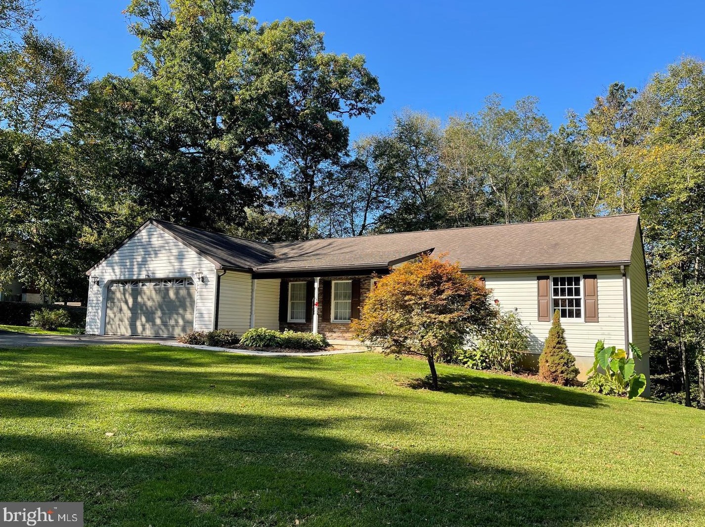 776 King Pen Rd, Colerain, PA 17536-9759
