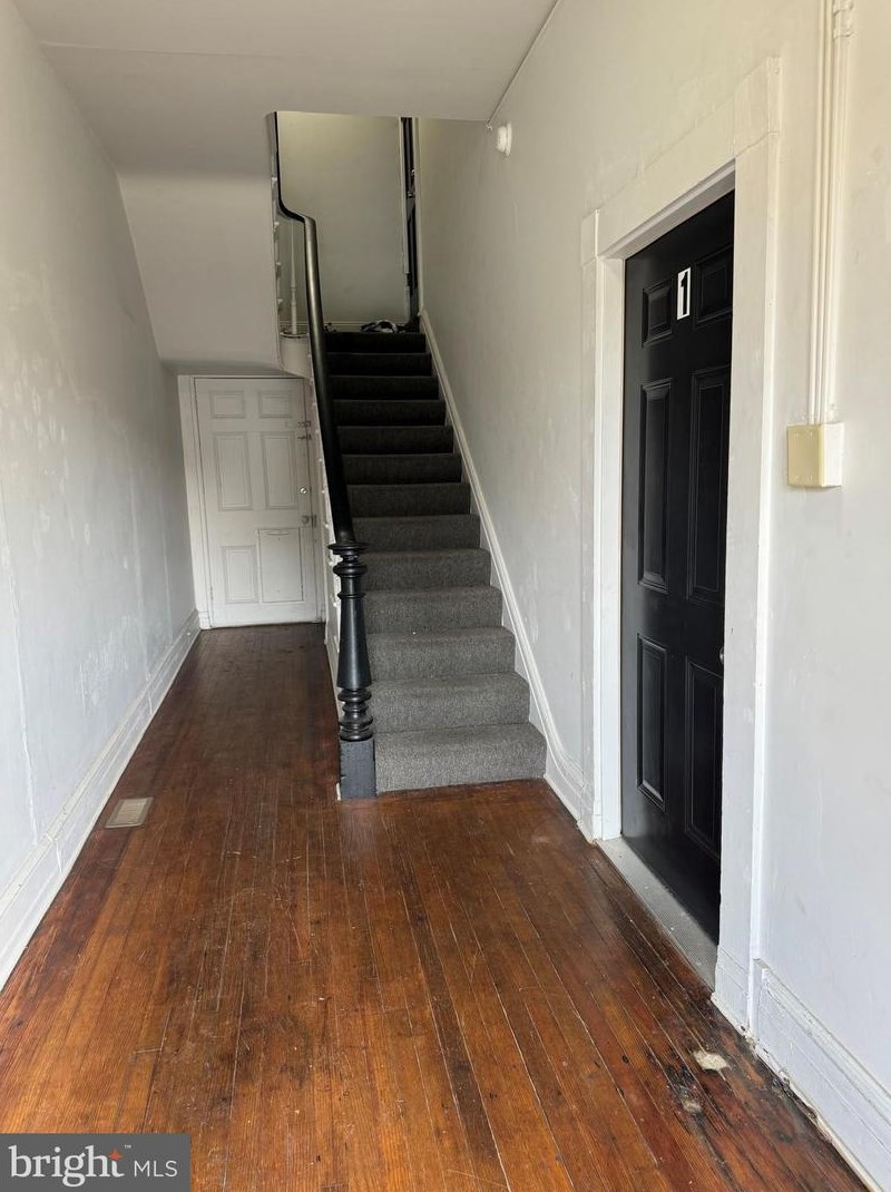 738 Manor St, Lancaster, PA 17603