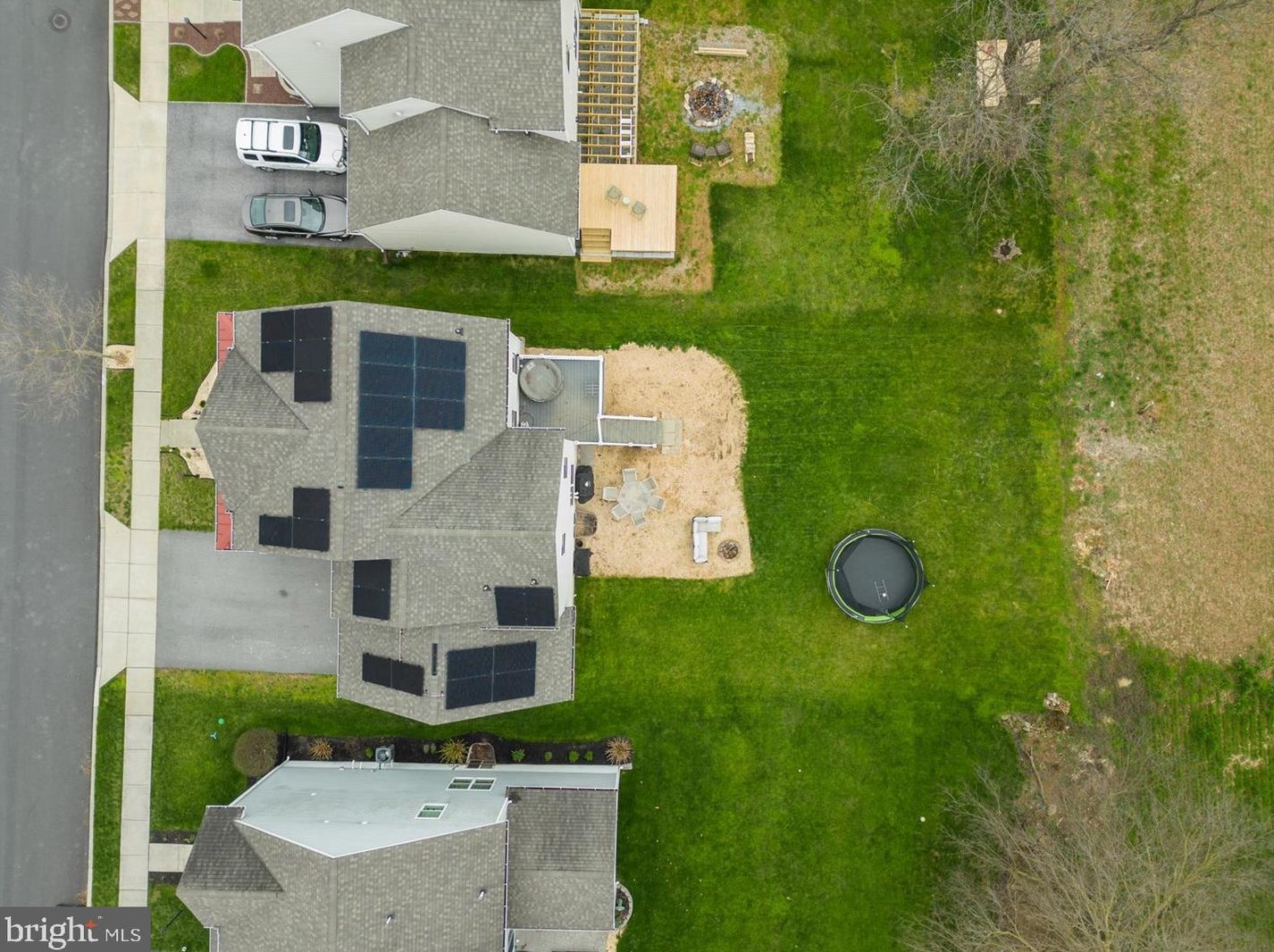 42 Honeysuckle Dr, Marietta PA 17547-8502 exterior