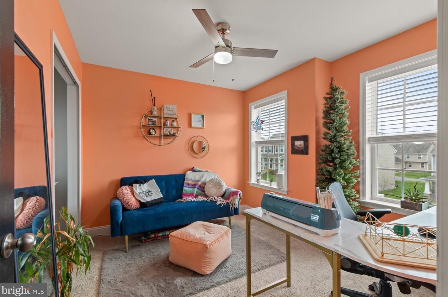 42 Honeysuckle Dr, Marietta PA 17547-8502 exterior