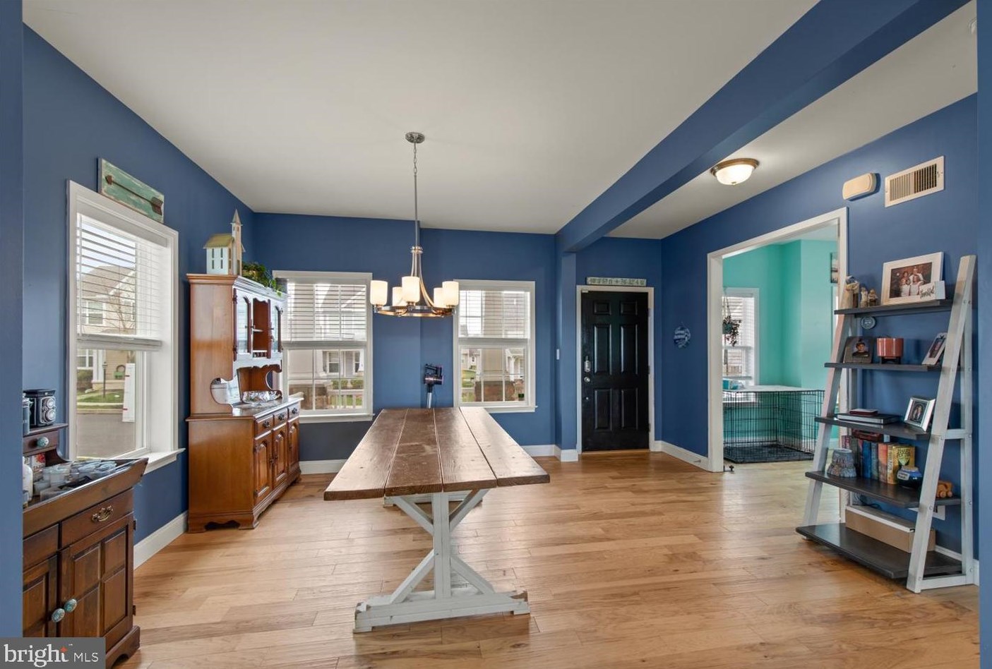 42 Honeysuckle Dr, Marietta PA 17547-8502 exterior