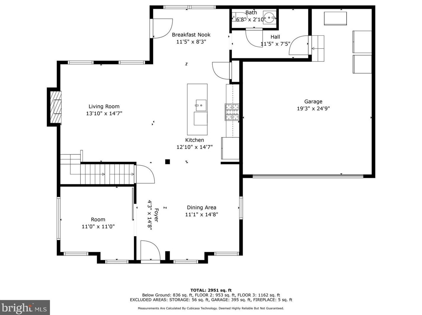 42 Honeysuckle Dr, Marietta PA 17547-8502 exterior