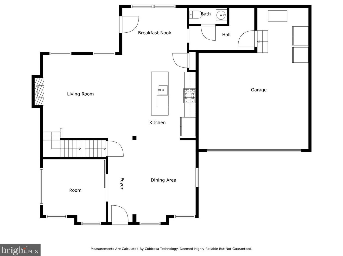 42 Honeysuckle Dr, Marietta PA 17547-8502 exterior