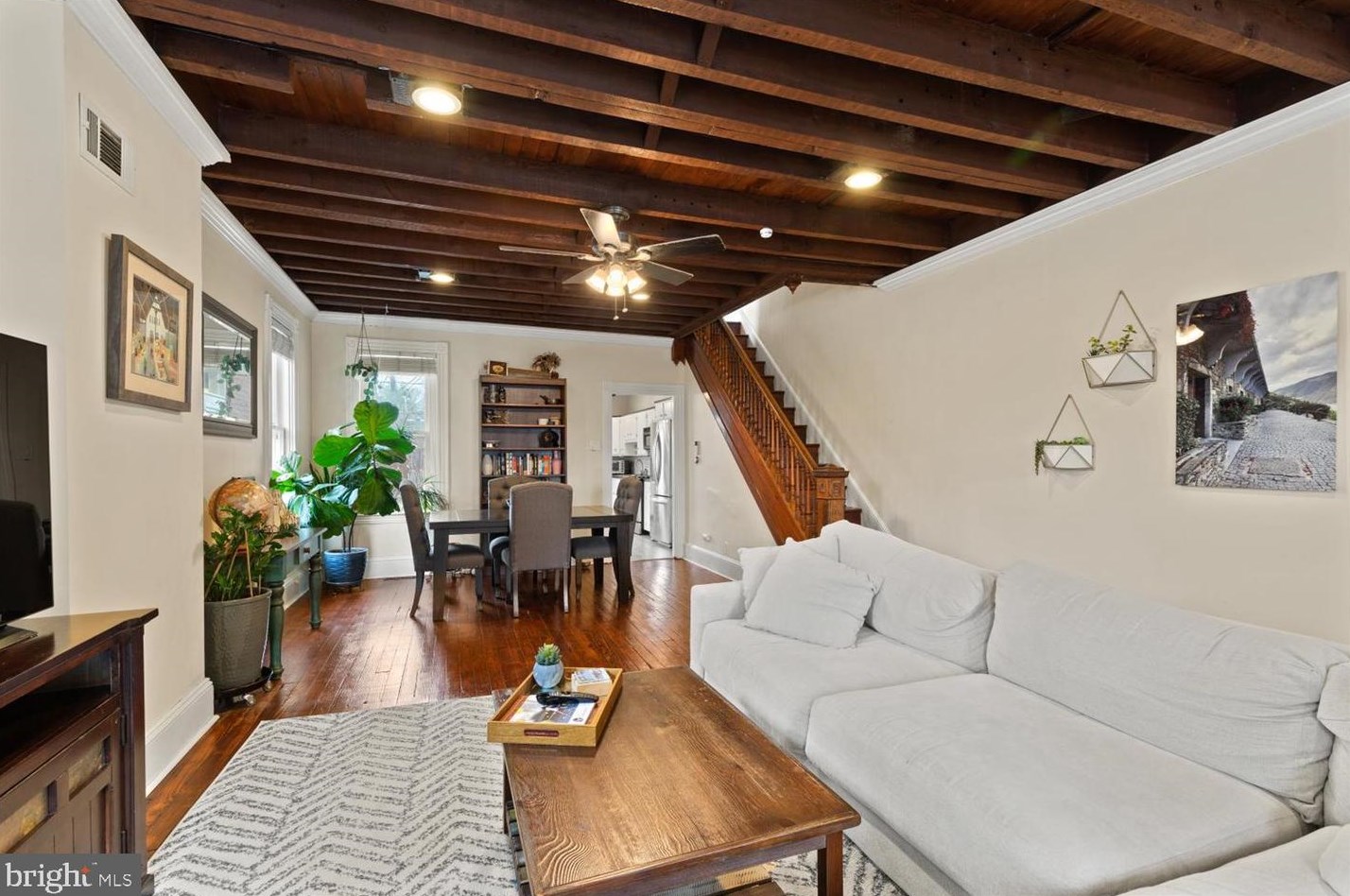 323 Nevin St, Lancaster, PA 17603
