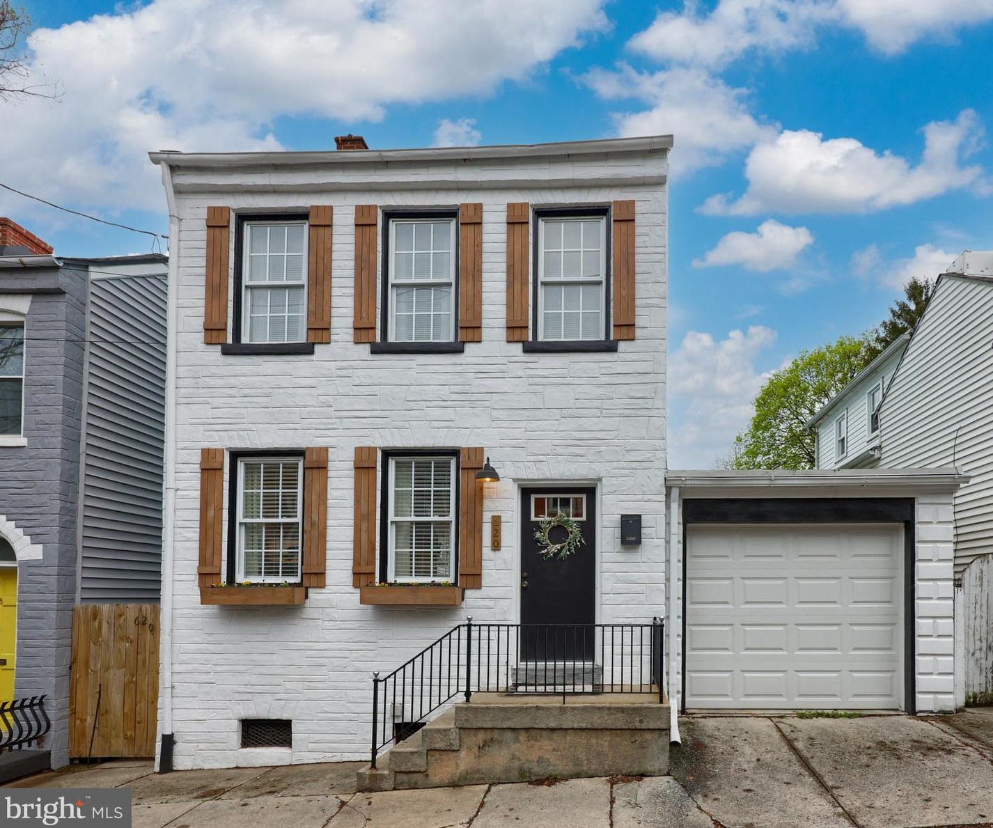 620 High St, Lancaster, PA 17603