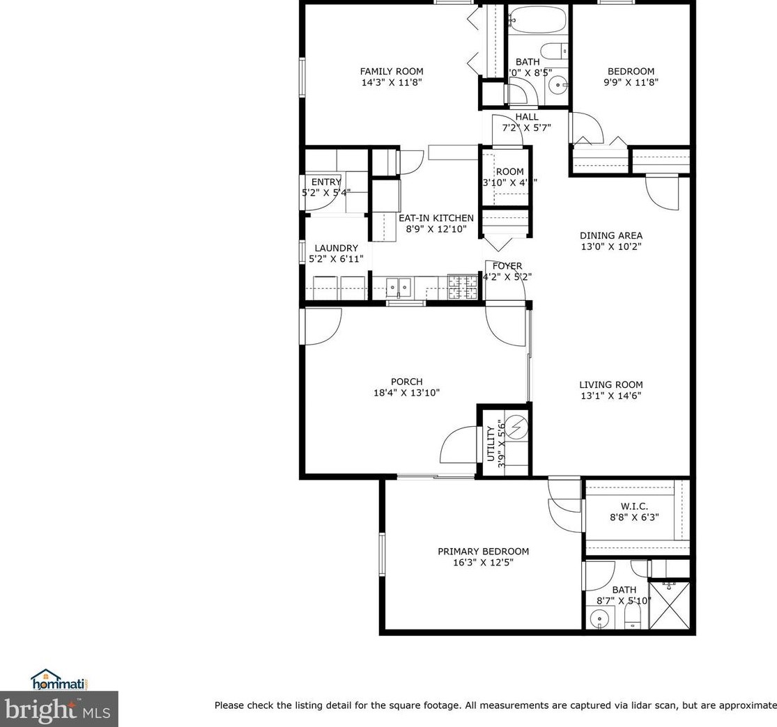 40 Valleybrook Dr, Lancaster PA  17601-4617 exterior