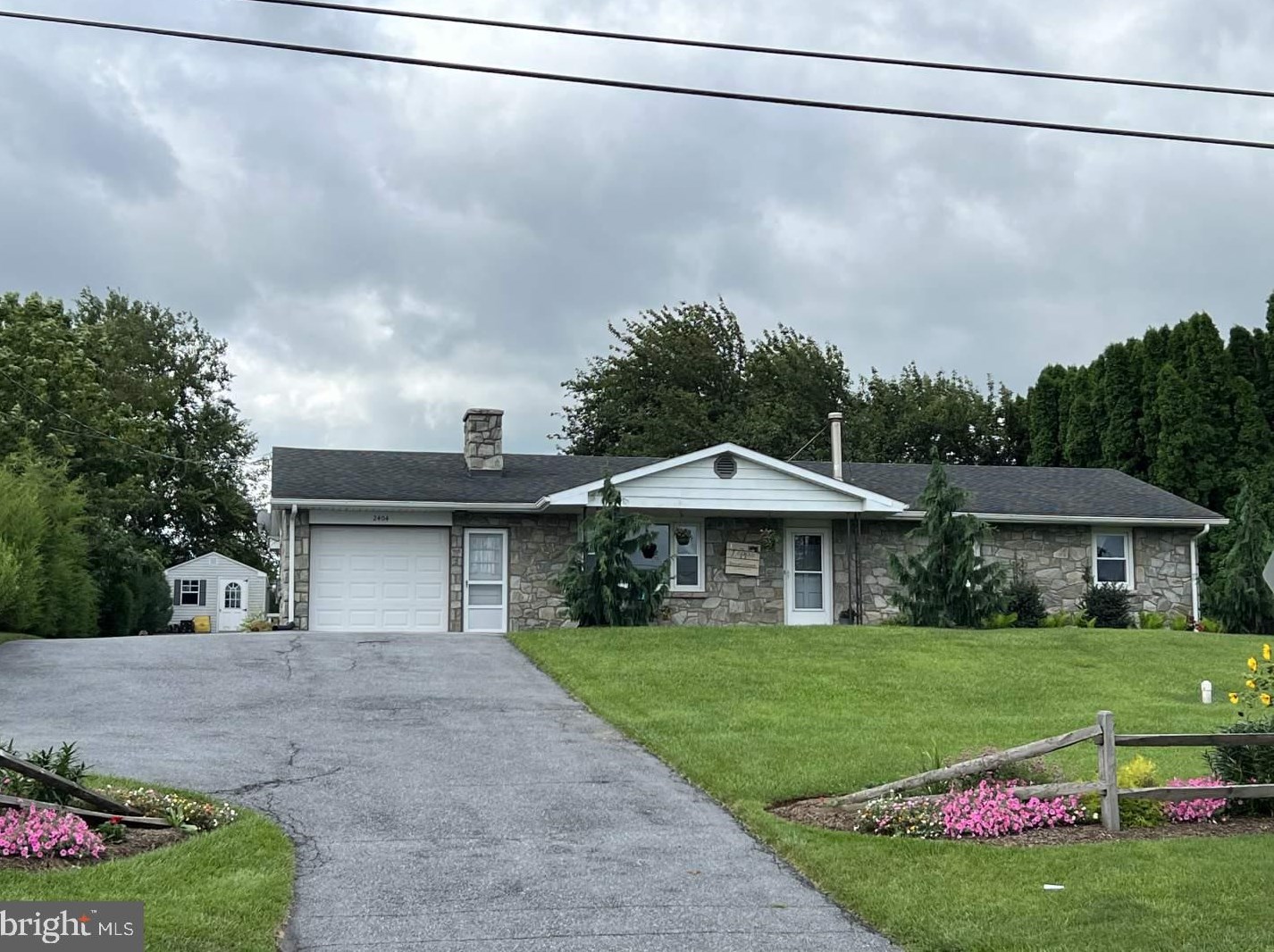 2404 Main St, Beartown, PA 17555