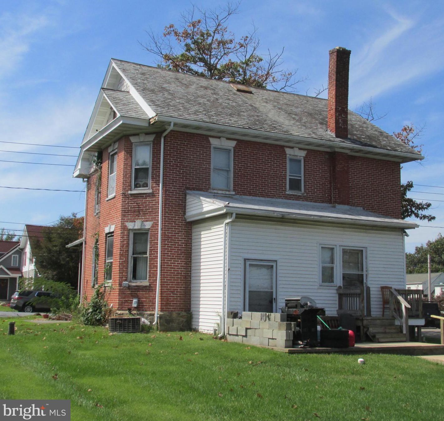 747 Bellevue Ave, Gap, PA 17527