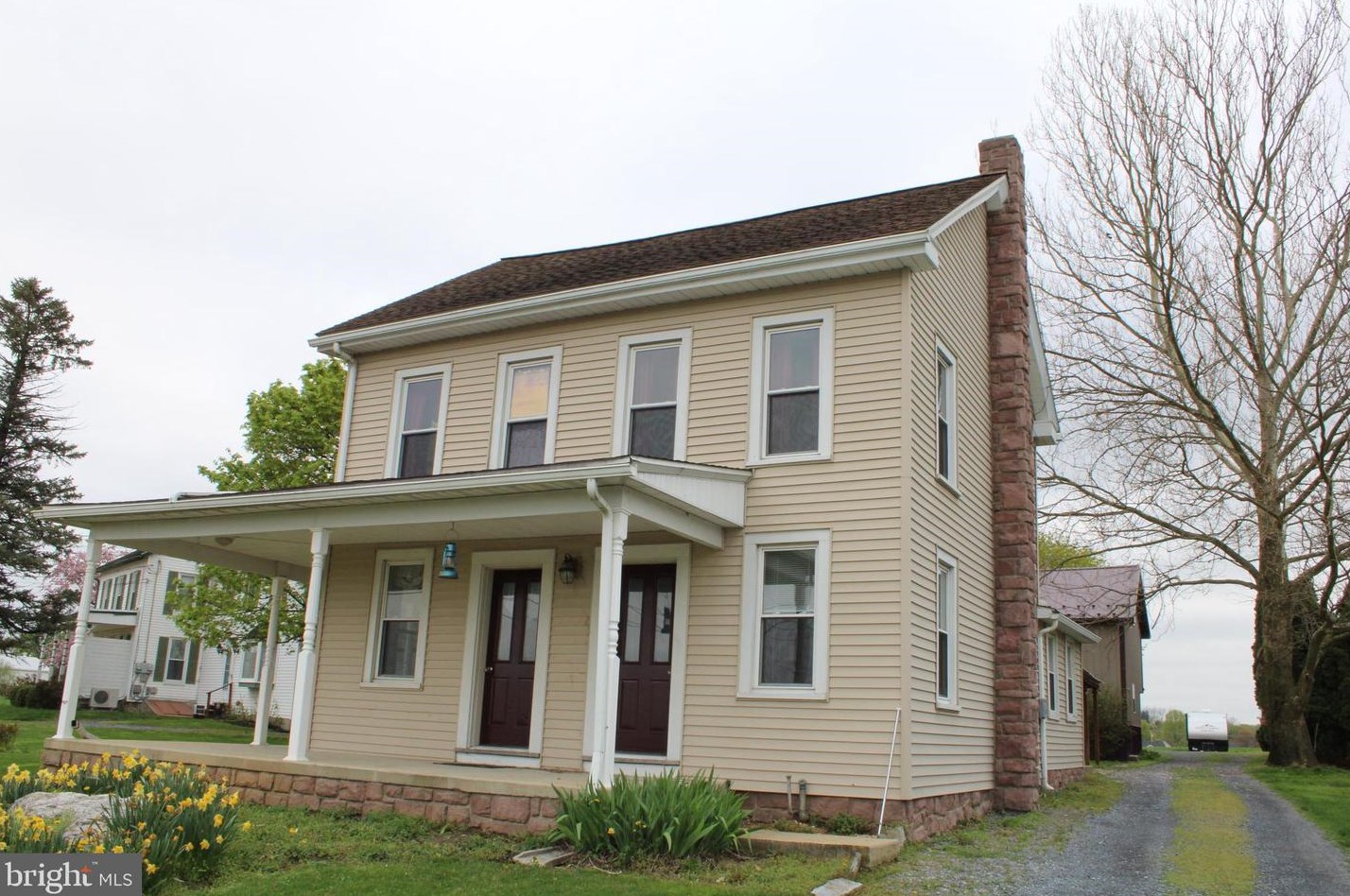 165 Short Rd, Schoeneck, PA 17578