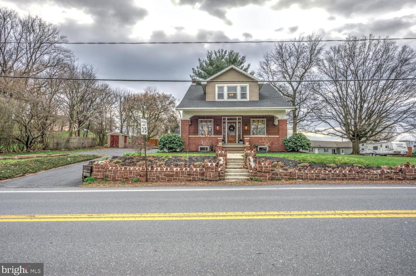 30 N Ridge Rd, Swartzville, PA 17569