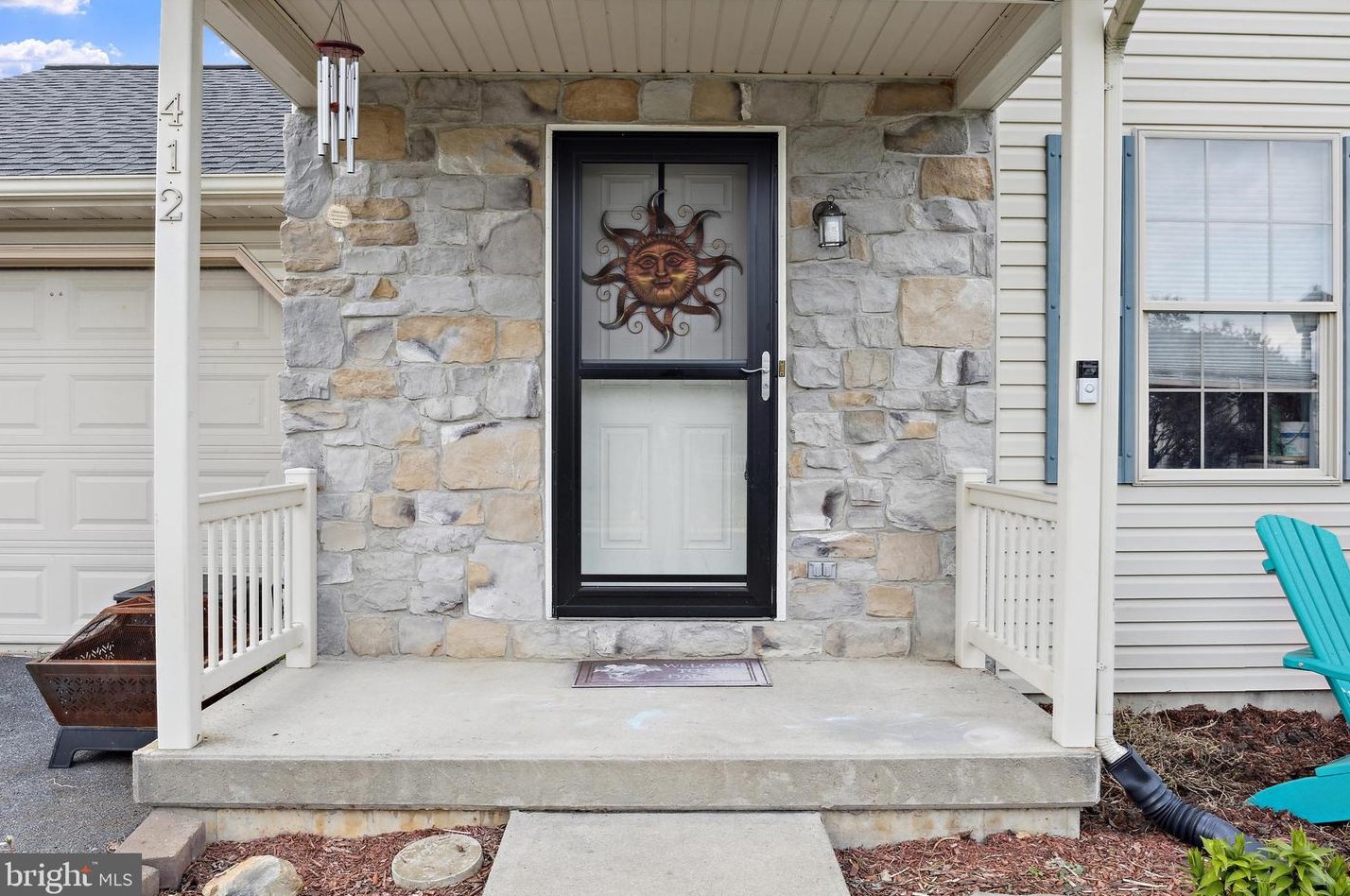 412 Tanger St, Marietta, PA 17547-9227