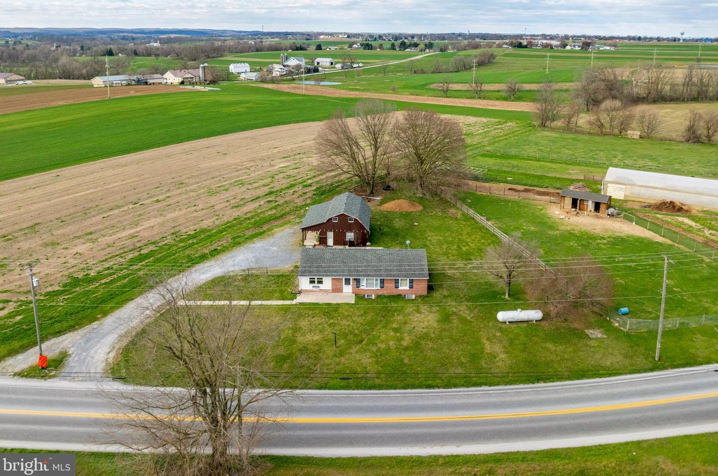 720 Strasburg Pike, Edisonville, PA 17579