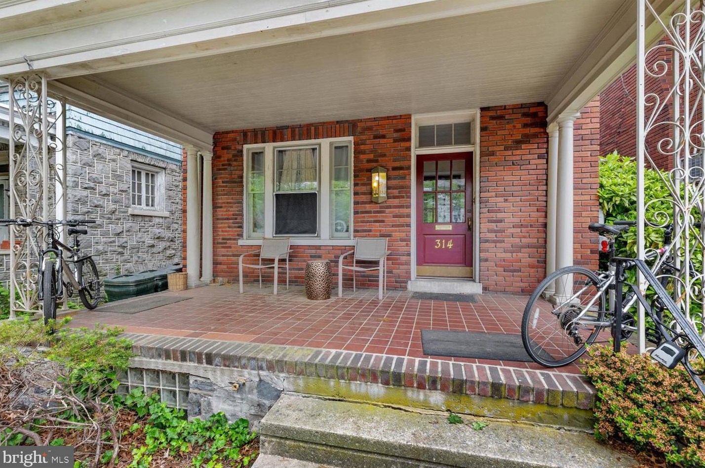 314 College Ave, Lancaster, PA 17603