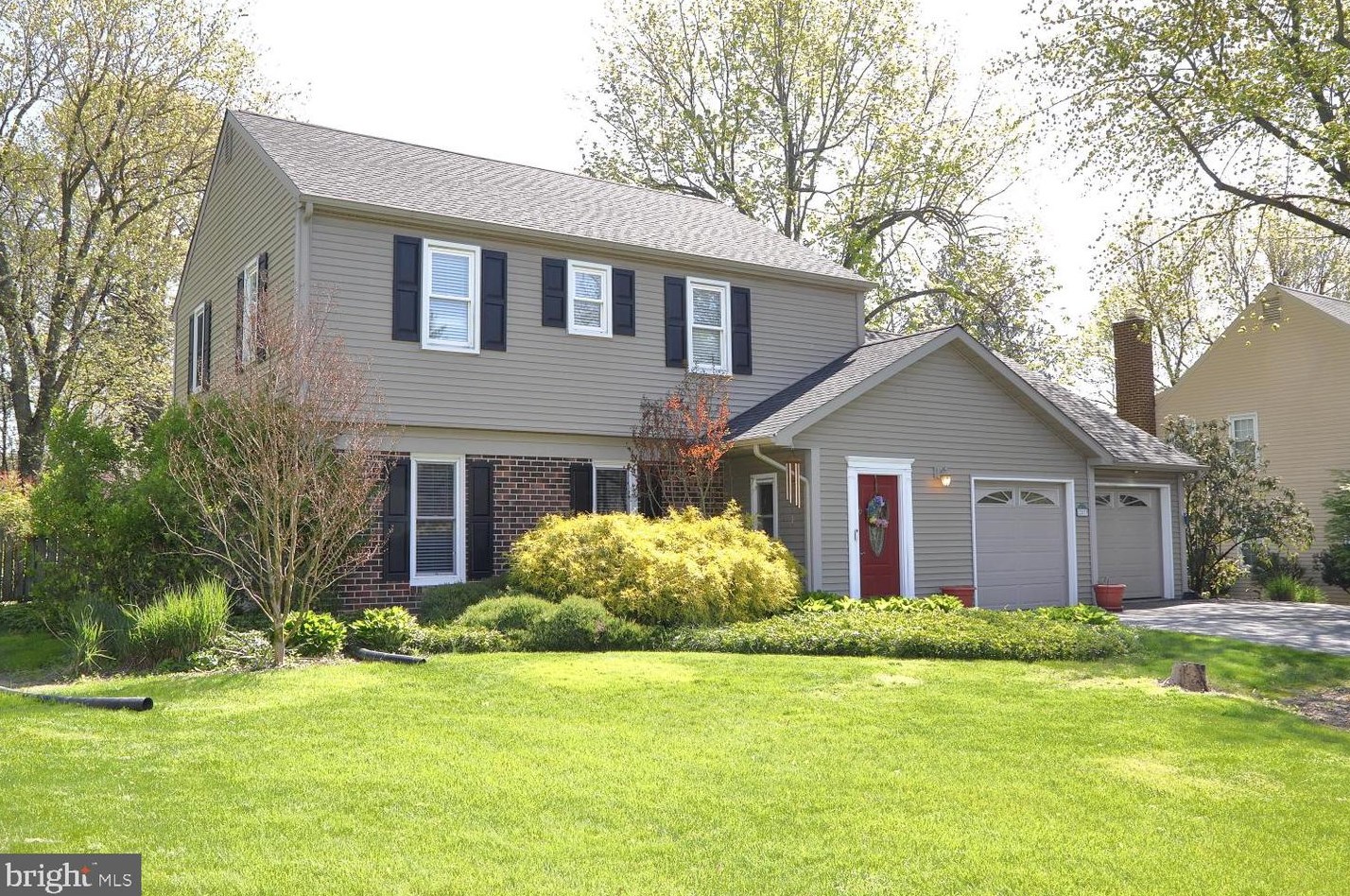 2839 Michener Dr, Lancaster, PA 17601