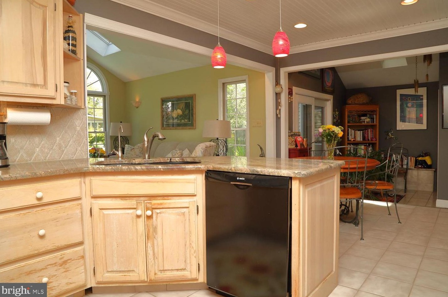 2839 Michener Dr, Lancaster PA  17601-1901 exterior