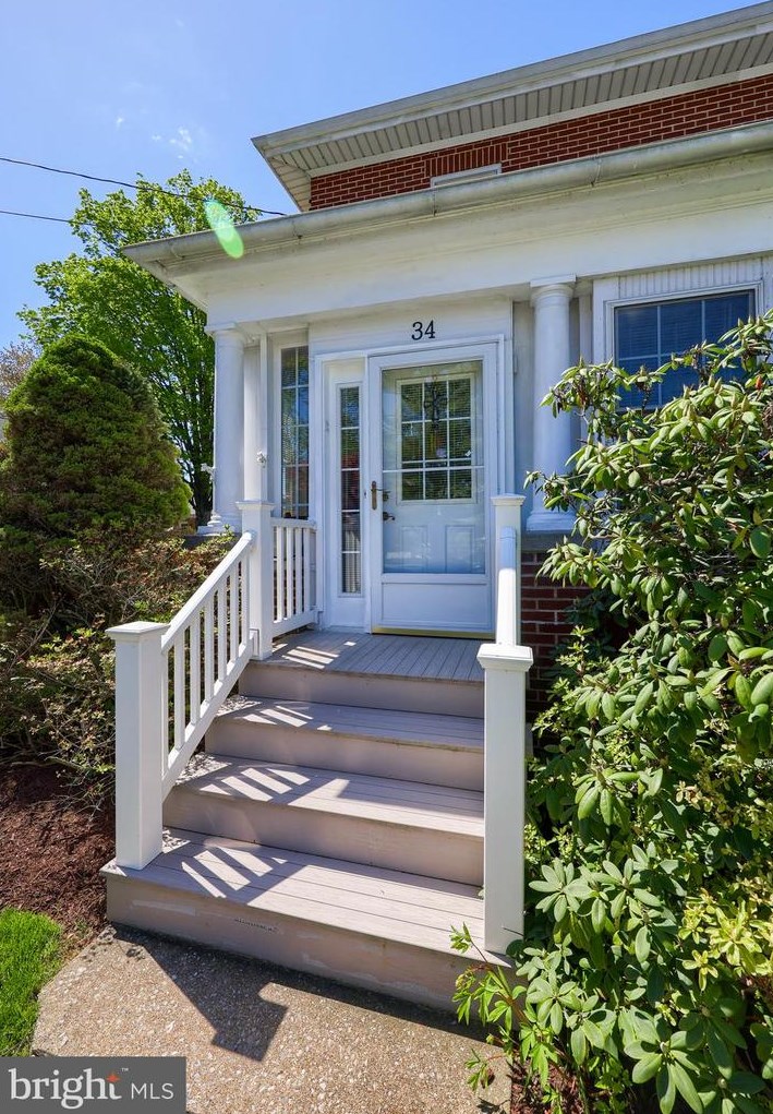 34 E Main St, Landisville, PA 17538