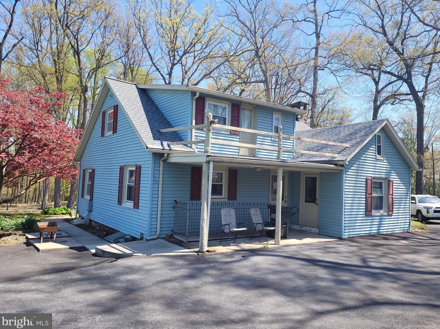 173 Mohler Church Rd, Ephrata, PA 17522-9226