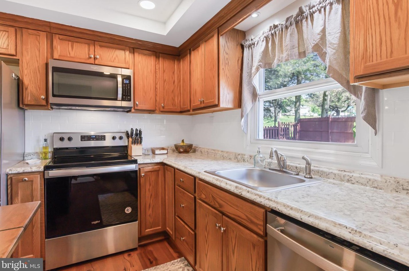2307 Scenic Dr, Old Line PA  17545-9507 exterior