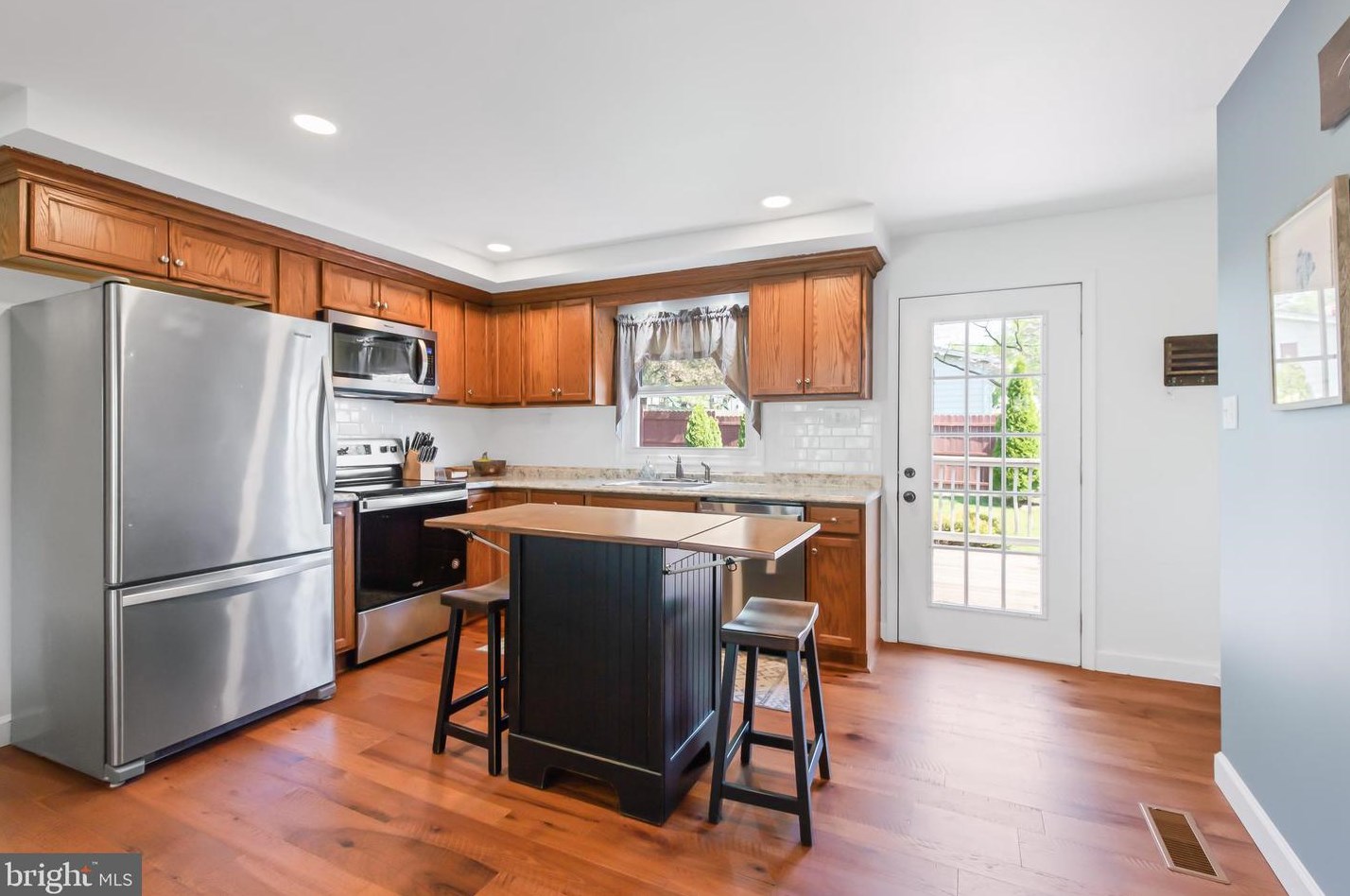 2307 Scenic Dr, Old Line PA  17545-9507 exterior