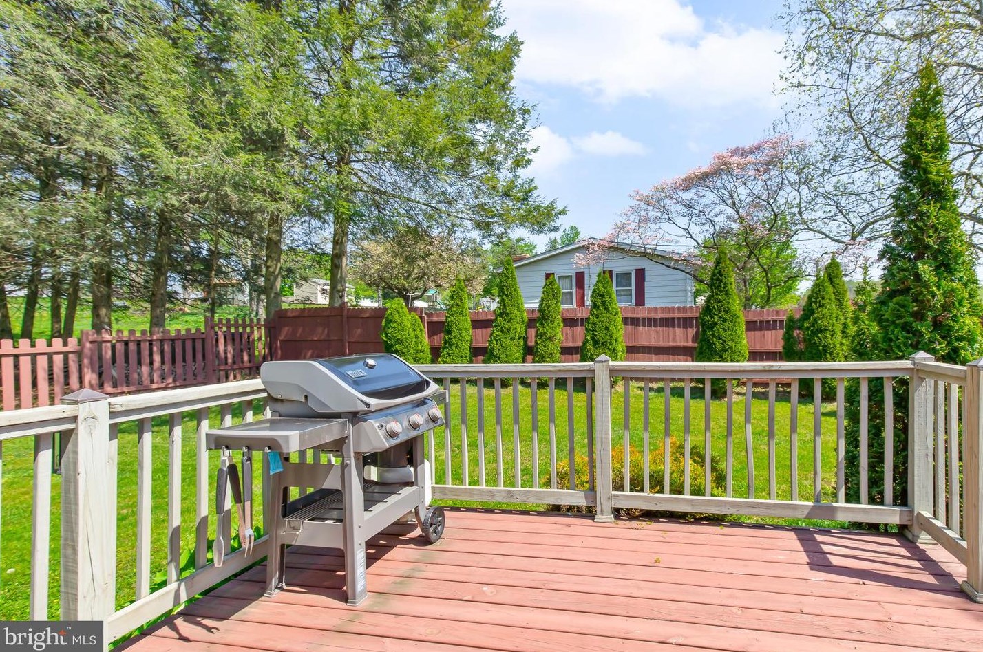 2307 Scenic Dr, Old Line PA  17545-9507 exterior