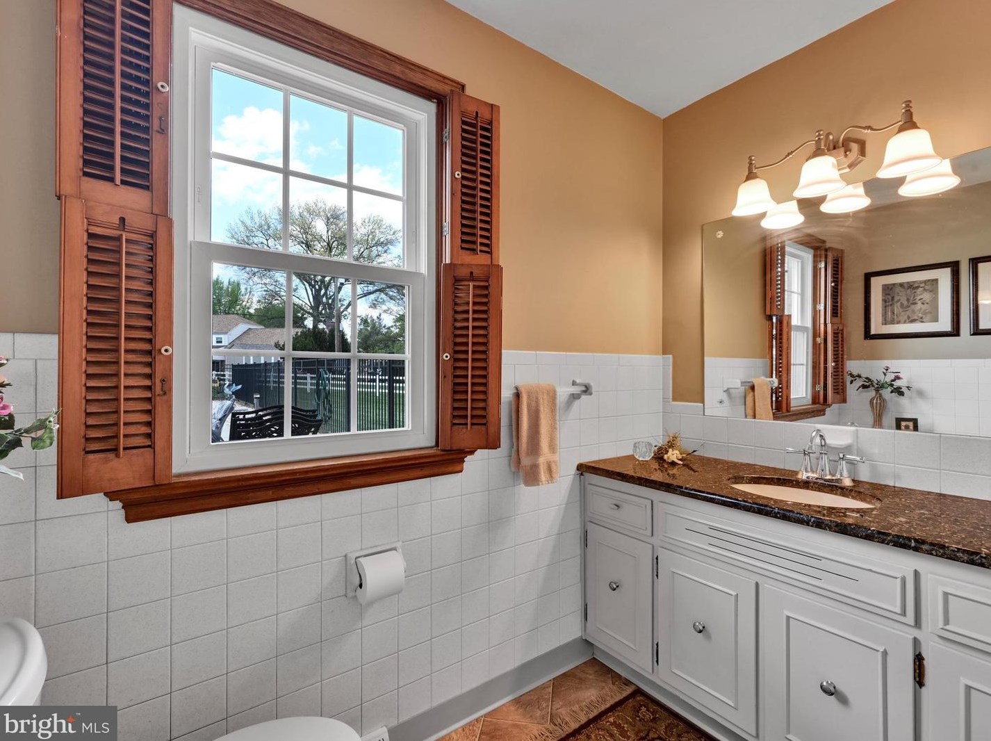 1349 Country Club Dr, Lancaster PA  17601-5209 exterior