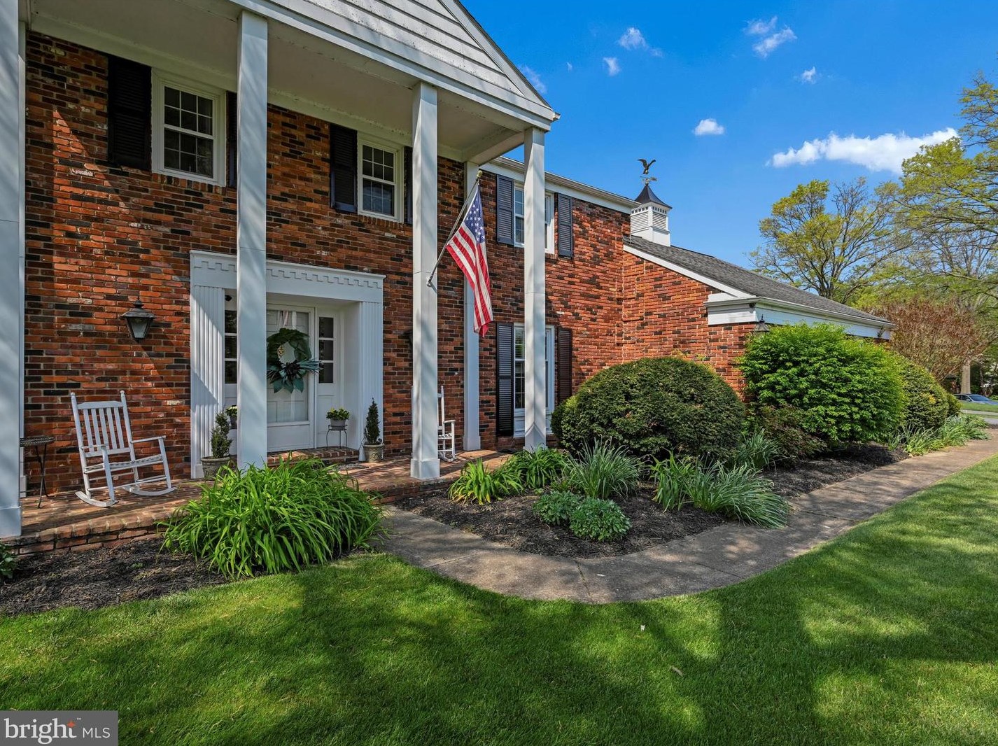 1349 Country Club Dr, Lancaster PA  17601-5209 exterior