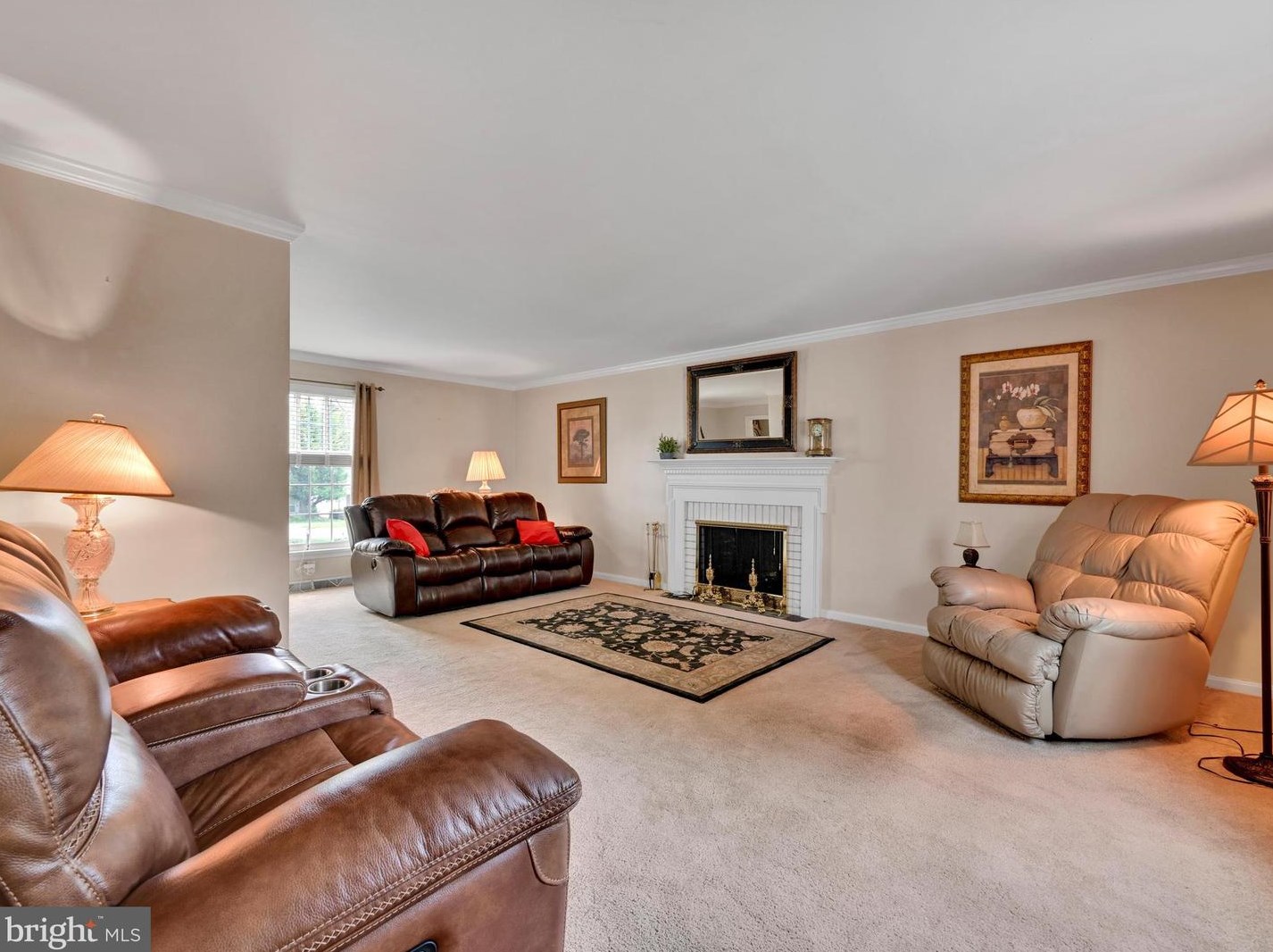 1349 Country Club Dr, Lancaster PA  17601-5209 exterior