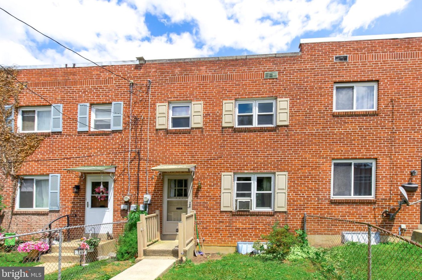 751 Stevens Ave, Lancaster, PA 17602