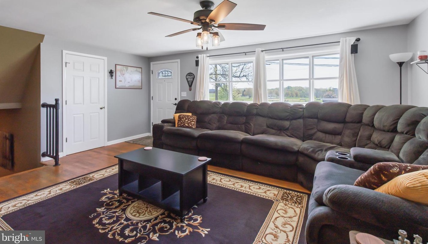 918 Centerville Rd, Lancaster PA  17601-1416 exterior