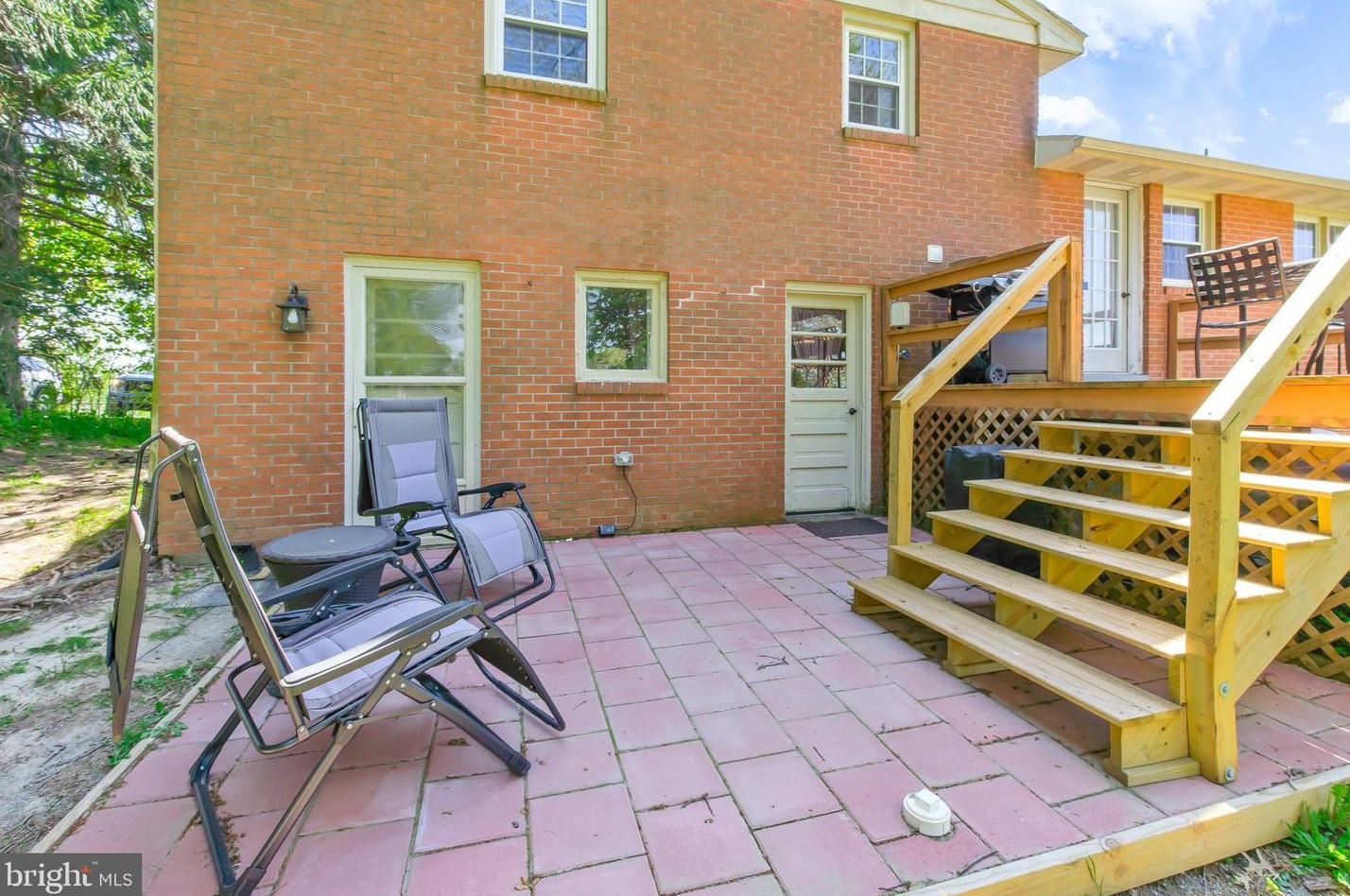 918 Centerville Rd, Lancaster PA  17601-1416 exterior