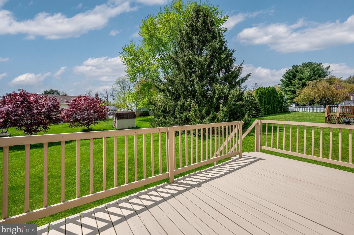 3076 Todd Ln, Lancaster PA  17601-1352 exterior