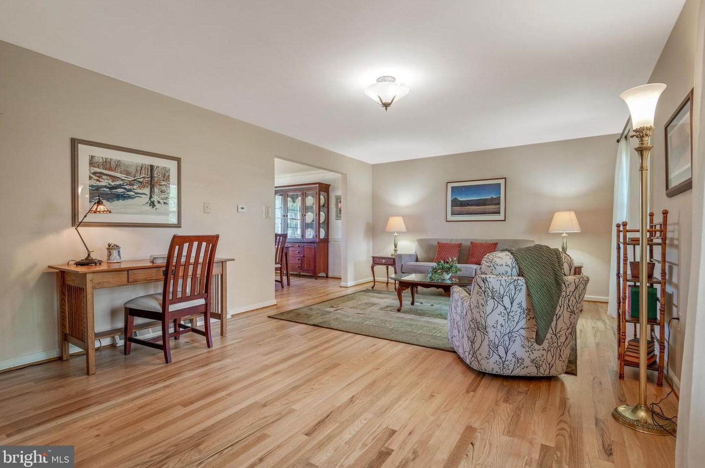 2025 Northbrook Dr, Lancaster PA 17601-4918 exterior