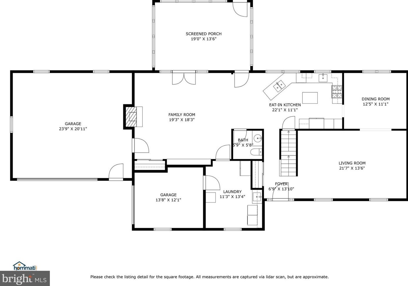 2025 Northbrook Dr, Lancaster PA 17601-4918 exterior