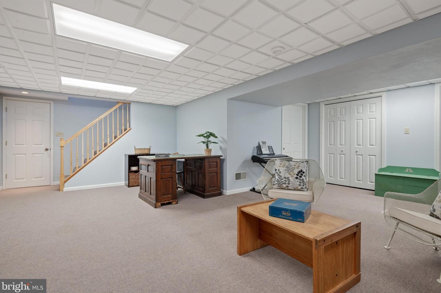 2025 Northbrook Dr, Lancaster PA 17601-4918 exterior