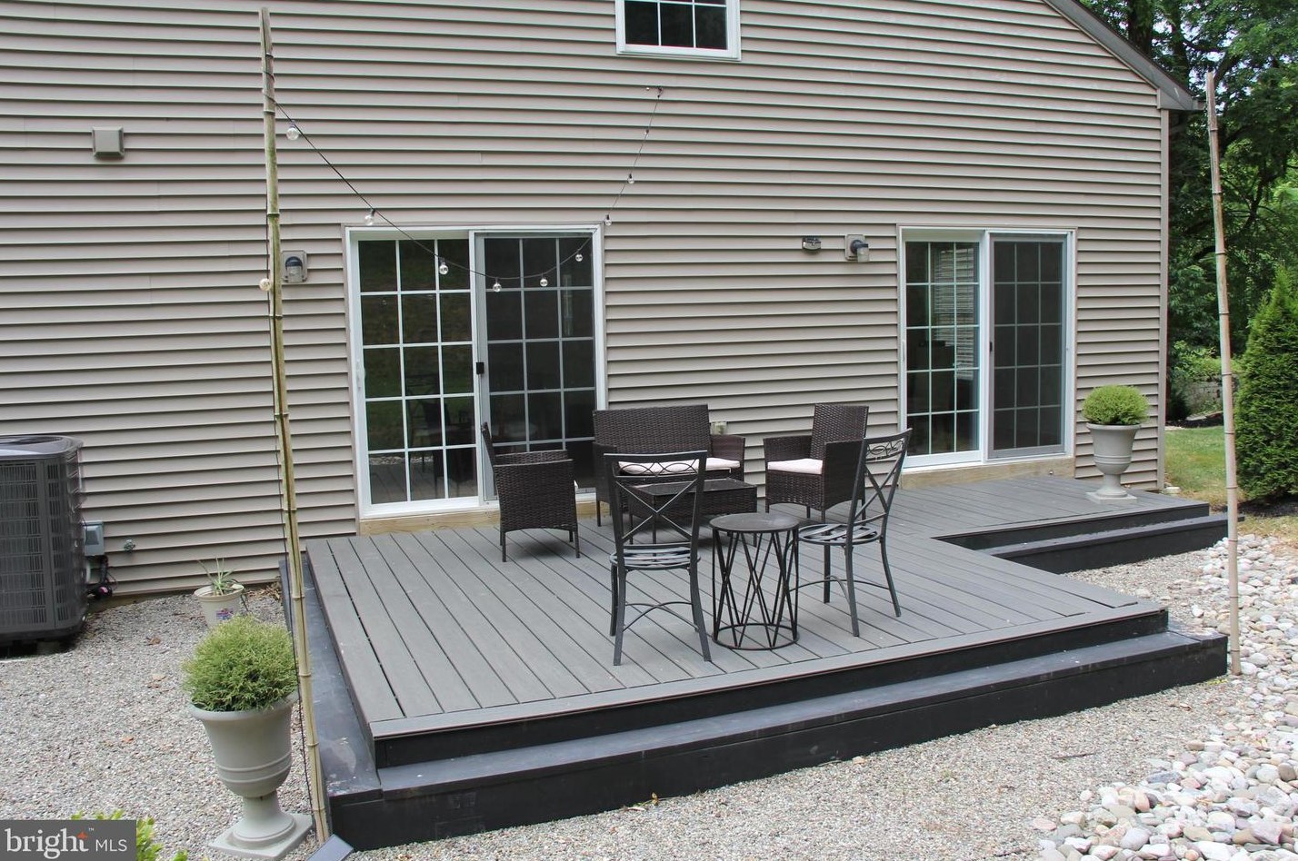 1674 Stony Battery Rd, Lancaster PA  17601-1287 exterior