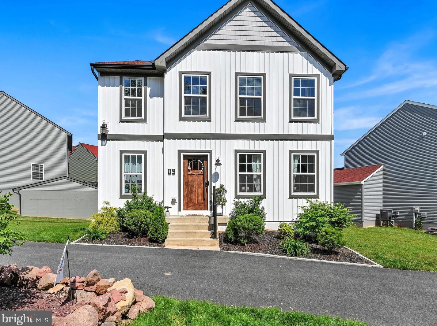 14 Rothenburg Way, Swartzville, PA 17569